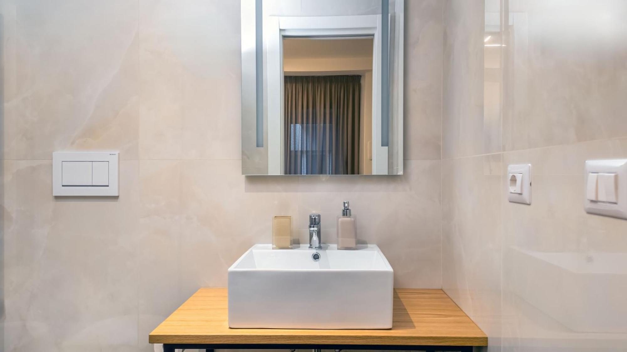 Aura Vatican Suite Roma Exterior foto