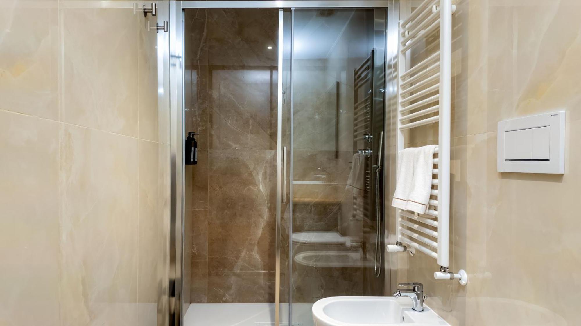 Aura Vatican Suite Roma Exterior foto